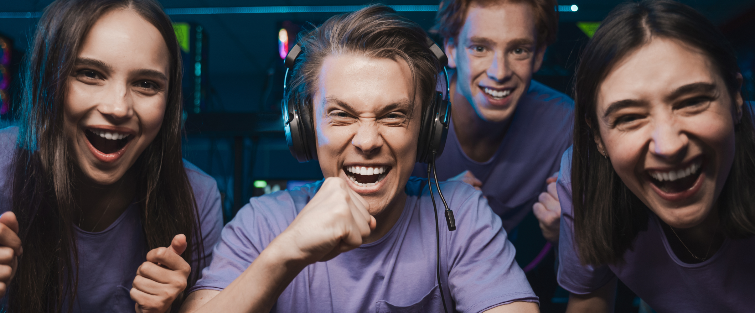 Corso Video game & animation production manager