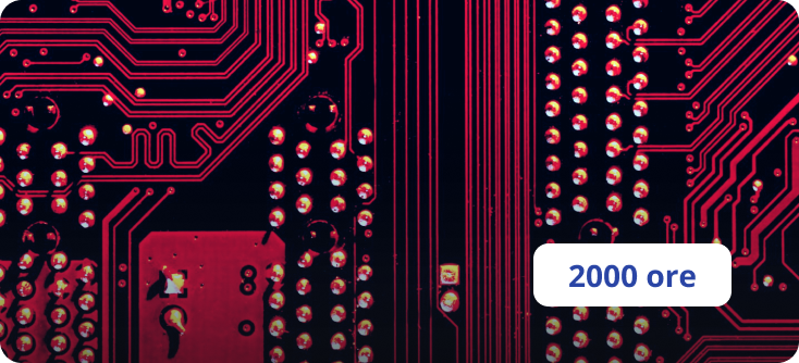 Cybersecurity specialist 