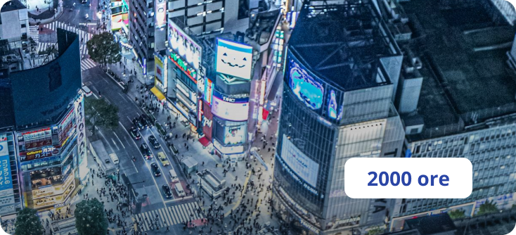 Digital marketing and communication specialist