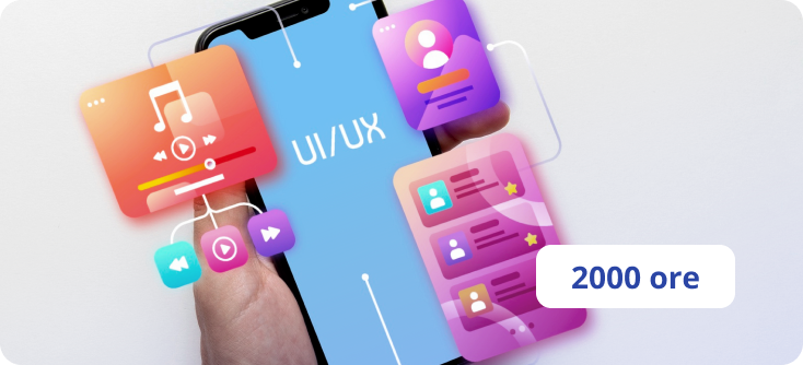 Sviluppatore Web Frontend