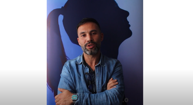 Testimonianza di Marco