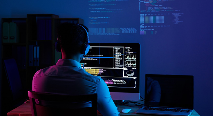 Graduatoria Cybersecurity