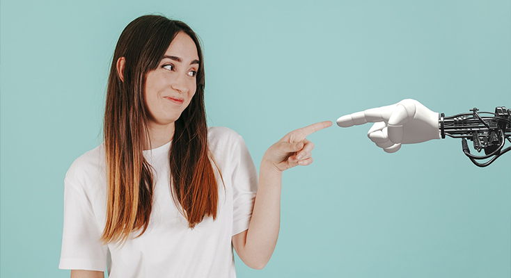 Graduatoria “Sviluppatore Intelligenza Artificiale”